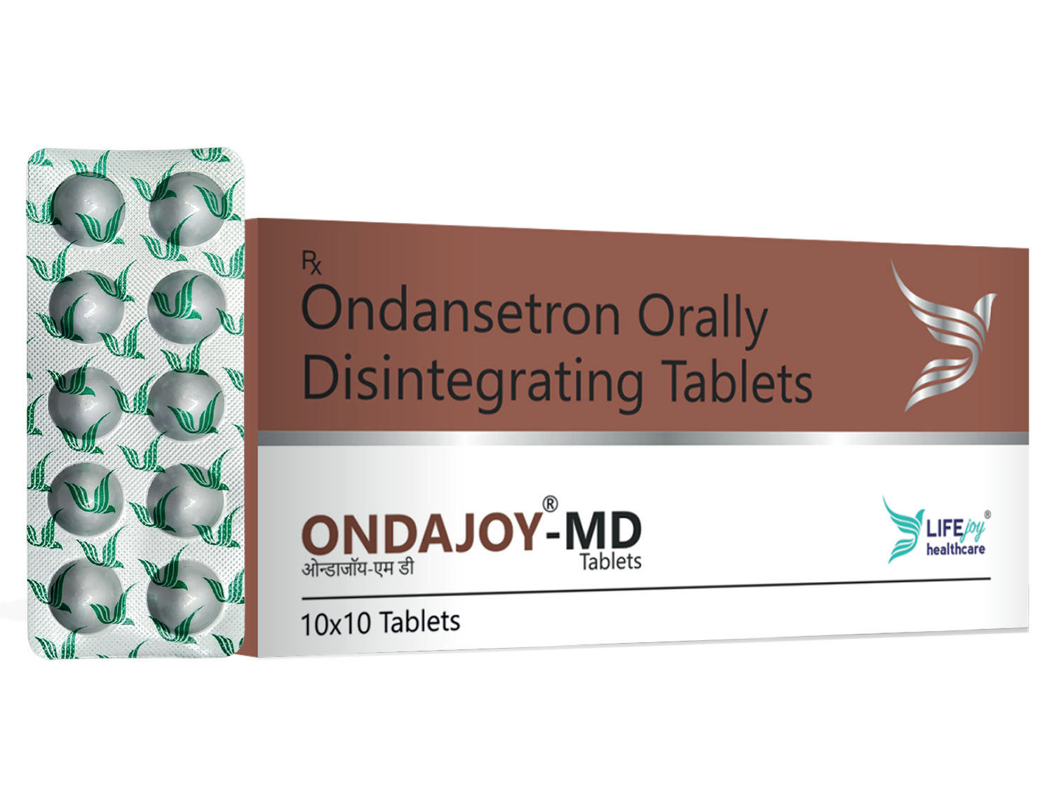 ONDAJOY - MD Tablet 